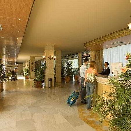 Gran Hotel Jovellanos Χιχόν Εξωτερικό φωτογραφία