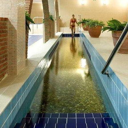 Gran Hotel Jovellanos Χιχόν Εξωτερικό φωτογραφία