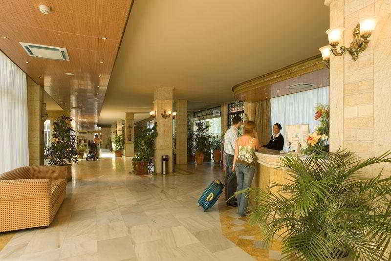 Gran Hotel Jovellanos Χιχόν Εξωτερικό φωτογραφία