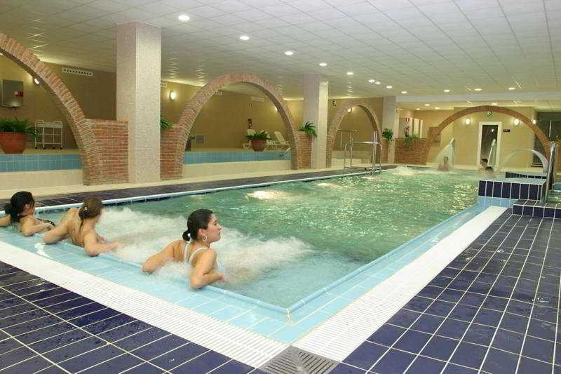 Gran Hotel Jovellanos Χιχόν Εξωτερικό φωτογραφία